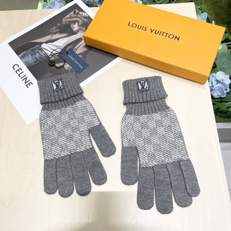 Louis Vuitton Gloves